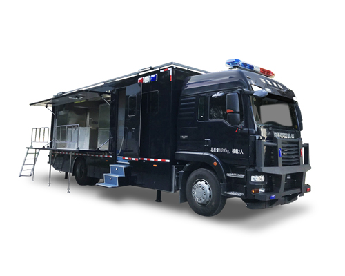 移動(dòng)餐車(chē)