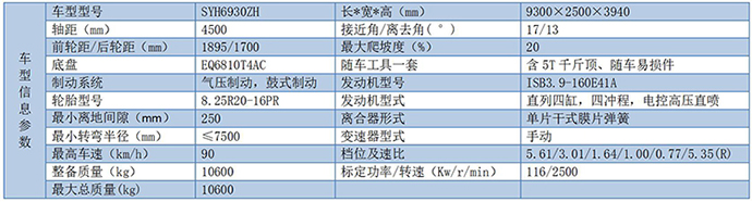 森源鴻馬9米全地形移動警務方艙(圖13)