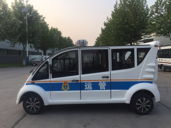 云南普洱思茅區(qū)5臺(tái)電動(dòng)巡邏車(chē)發(fā)車(chē)(圖4)