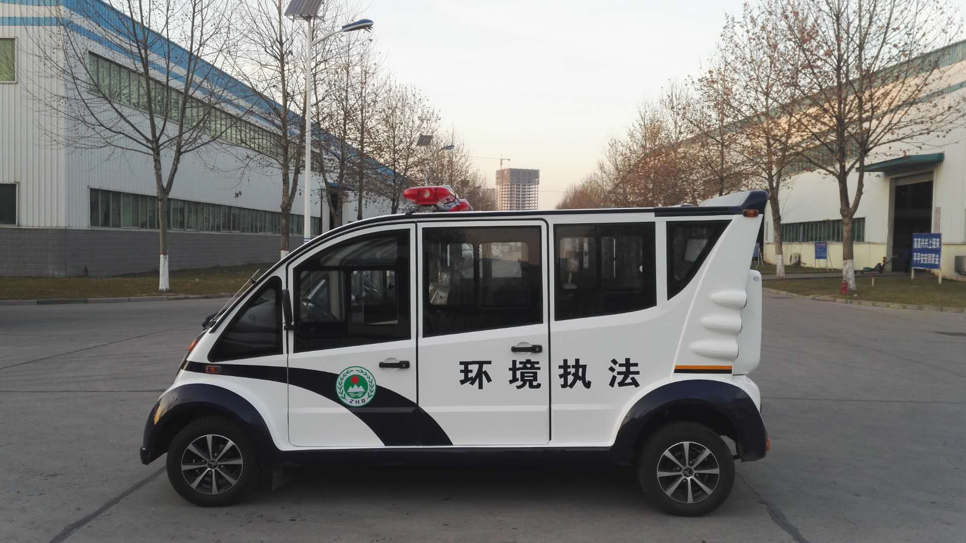 重慶市榮昌區(qū)采購(gòu)電動(dòng)巡邏車(chē)(圖3)