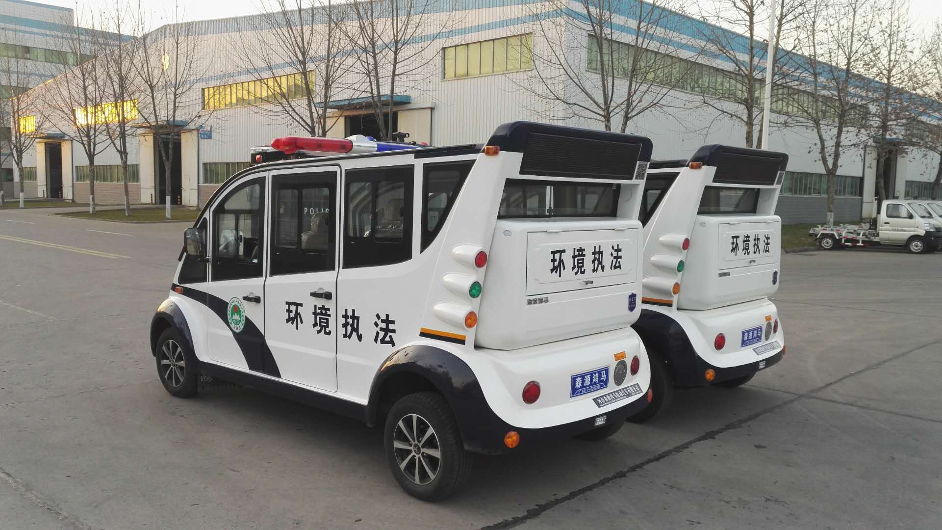 重慶市榮昌區(qū)采購(gòu)電動(dòng)巡邏車(chē)(圖4)