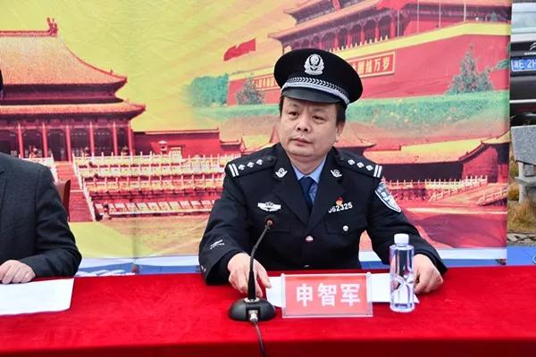 移動警務平臺，打造新邵不沉的“治安航母”！(圖4)