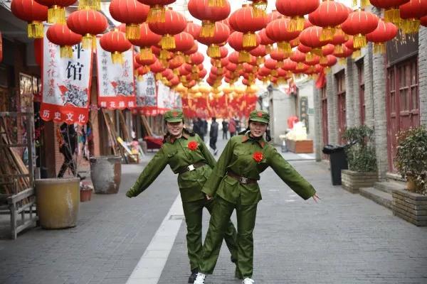 與美麗同行 給心情放假——森源鴻馬喜迎3·8女神節(jié)(圖15)