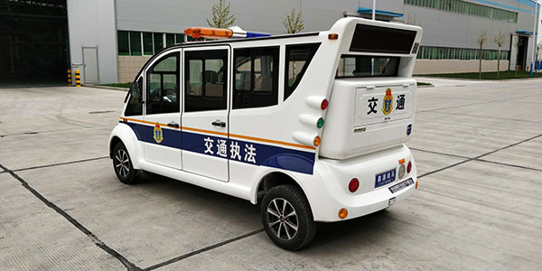 鄭州市采購(gòu)電動(dòng)巡邏車(chē)(圖3)