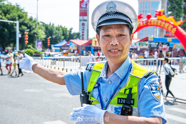 移動警務室：平安名城梅州的守護者(圖5)