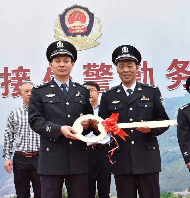 【豐澤110 守護(hù)您平安】豐澤公安110接處警改革 處警最快1分鐘到達(dá)(圖9)