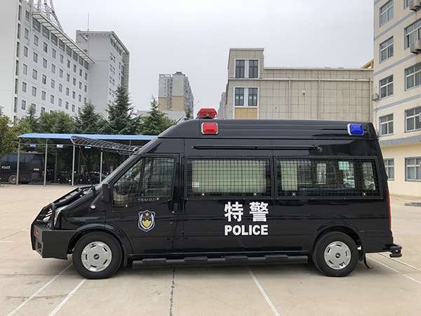 帥爆啦！安徽亳州多功能突擊車列裝上崗(圖6)