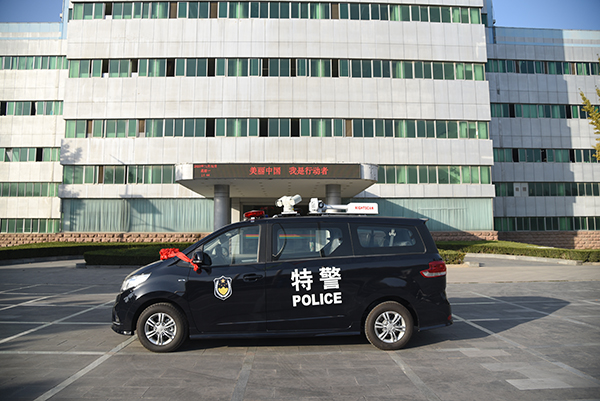 用科技提升警務(wù)  張家界采購警用巡邏車提升效率(圖5)