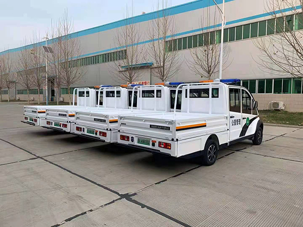 鄭州采購電動巡邏車(圖4)