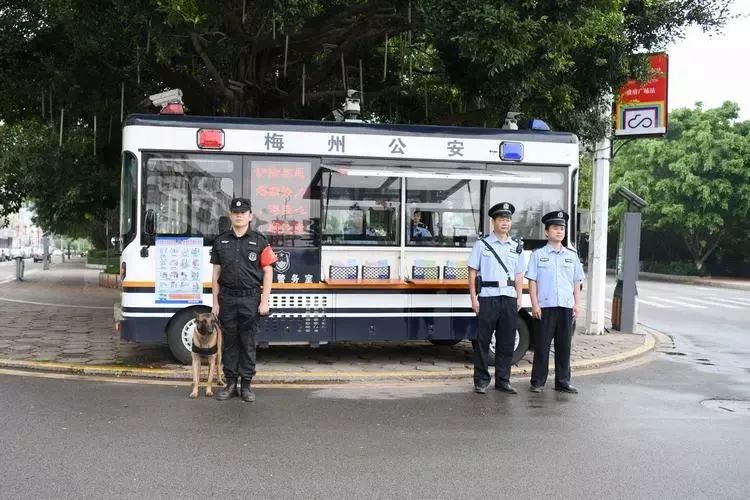 新形勢下移動警務室平臺的應用成效(圖10)