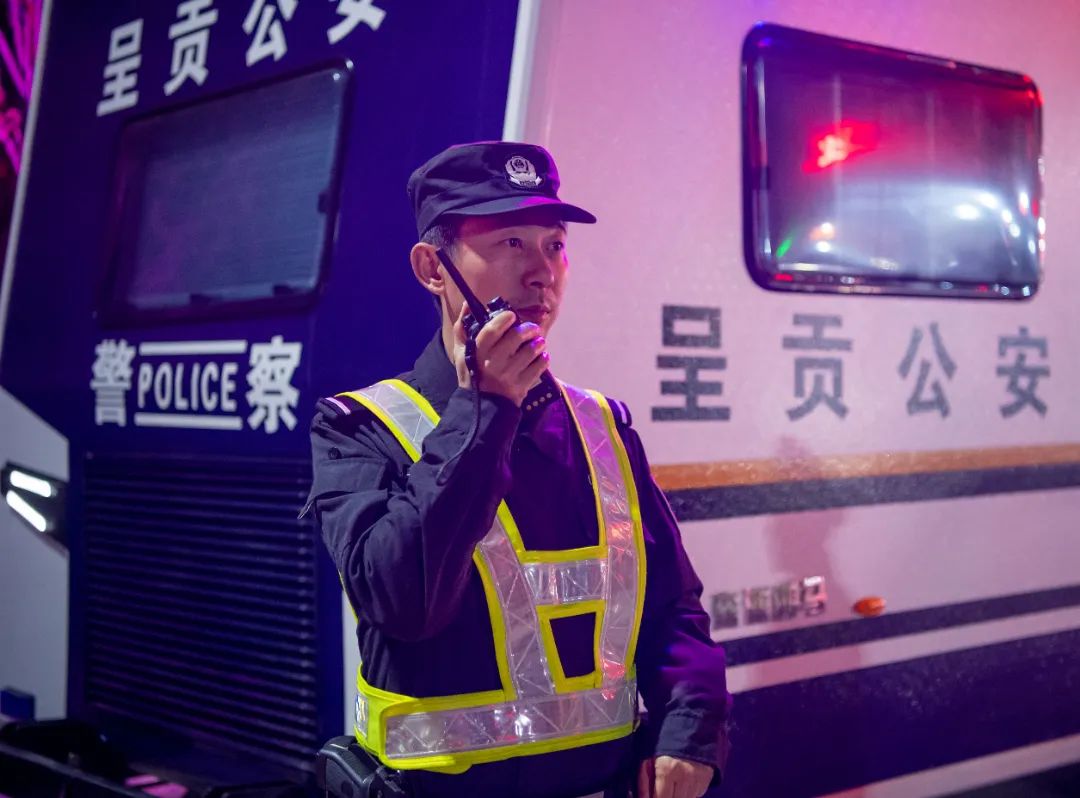 森源鴻馬智慧警務(wù)平臺(tái)賦能智慧警務(wù)管理||提升新質(zhì)公安戰(zhàn)斗力(圖10)