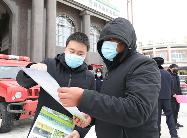 發(fā)揮公益訴訟檢察職能 保護人類綠色家園(圖7)