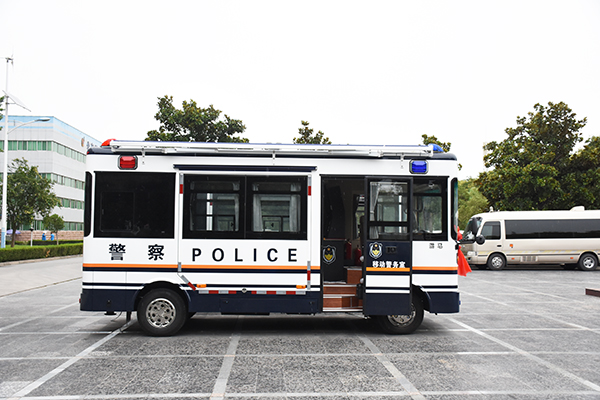 打造實(shí)戰(zhàn)化巡防 提升社會(huì)治安防控||廣東珠海市采購移動(dòng)警務(wù)平臺(tái)(圖4)