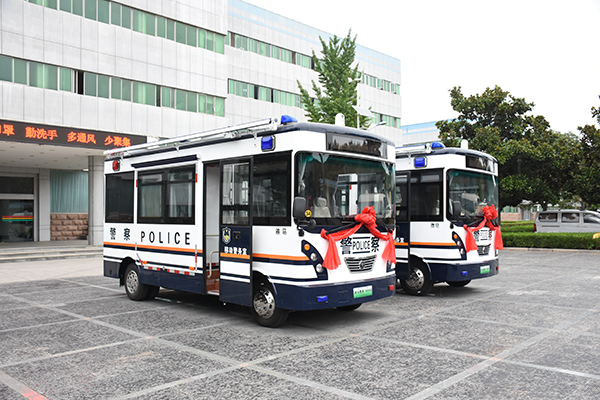 打造實(shí)戰(zhàn)化巡防 提升社會(huì)治安防控||廣東珠海市采購移動(dòng)警務(wù)平臺(tái)(圖5)