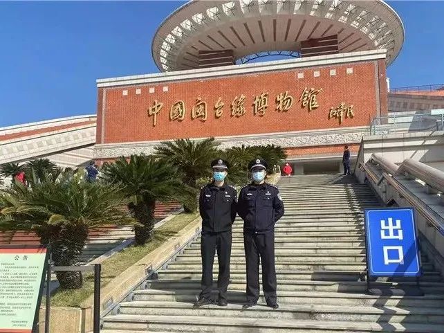 豐澤警方 平安“警”相隨(圖8)