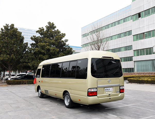 護航冬奧||福建寧德采購警力輸送車(圖6)