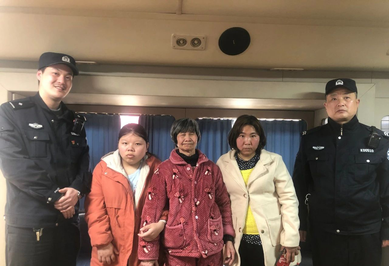 婁底快警平臺(tái)用警心護(hù)民心，真安心！(圖1)