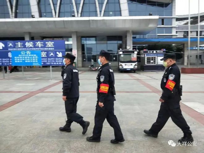 湖南省全面建成城市快警平臺 織牢街面巡邏防控網(wǎng)(圖6)