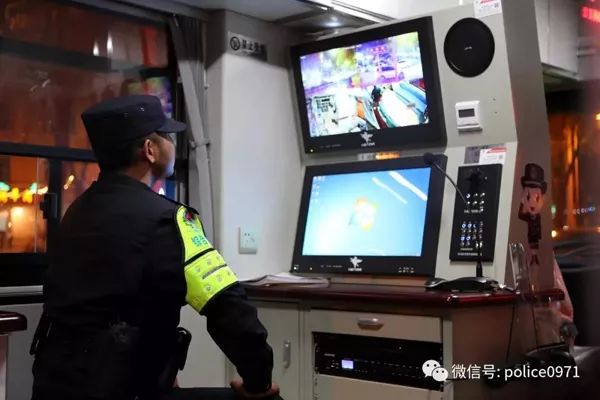 移動警務(wù)室智慧引路賦能 增強基層實效。(圖3)