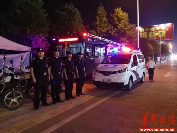 智慧警務(wù)便民工作站織密全天候社會(huì)治安防控網(wǎng)(圖2)